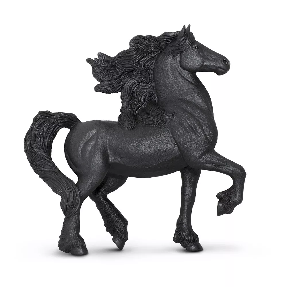 Safari Ltd. Frizijski konj