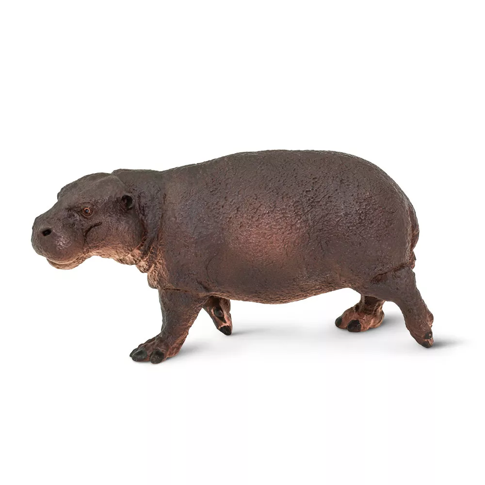 Safari Ltd. Figura - Liberijski povodni konj