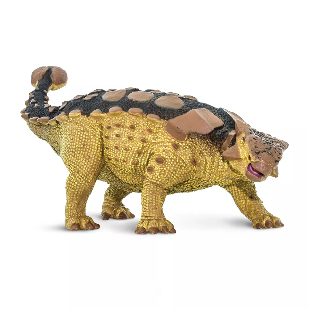 Safari Ltd. Figura - Ankylosaurus