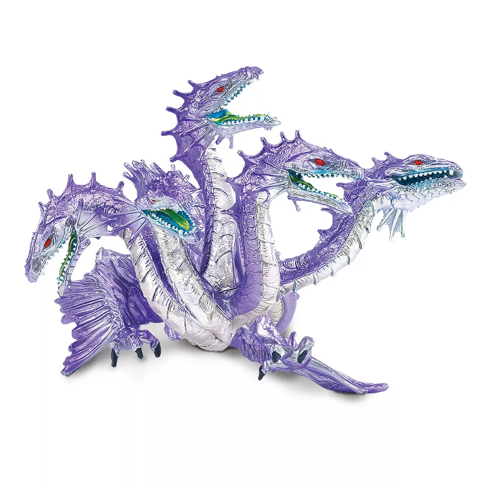 Safari Ltd. Figura - Hydra