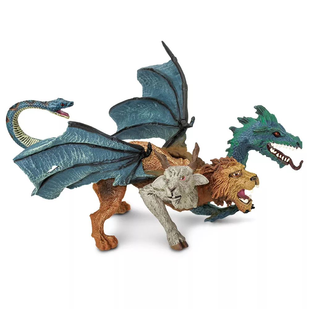 Safari Ltd. Figura - Chimera