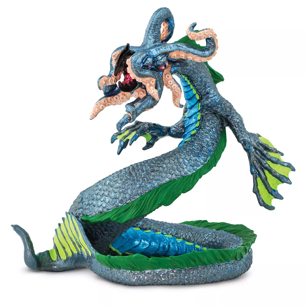 Safari Ltd. Figura - Leviathan