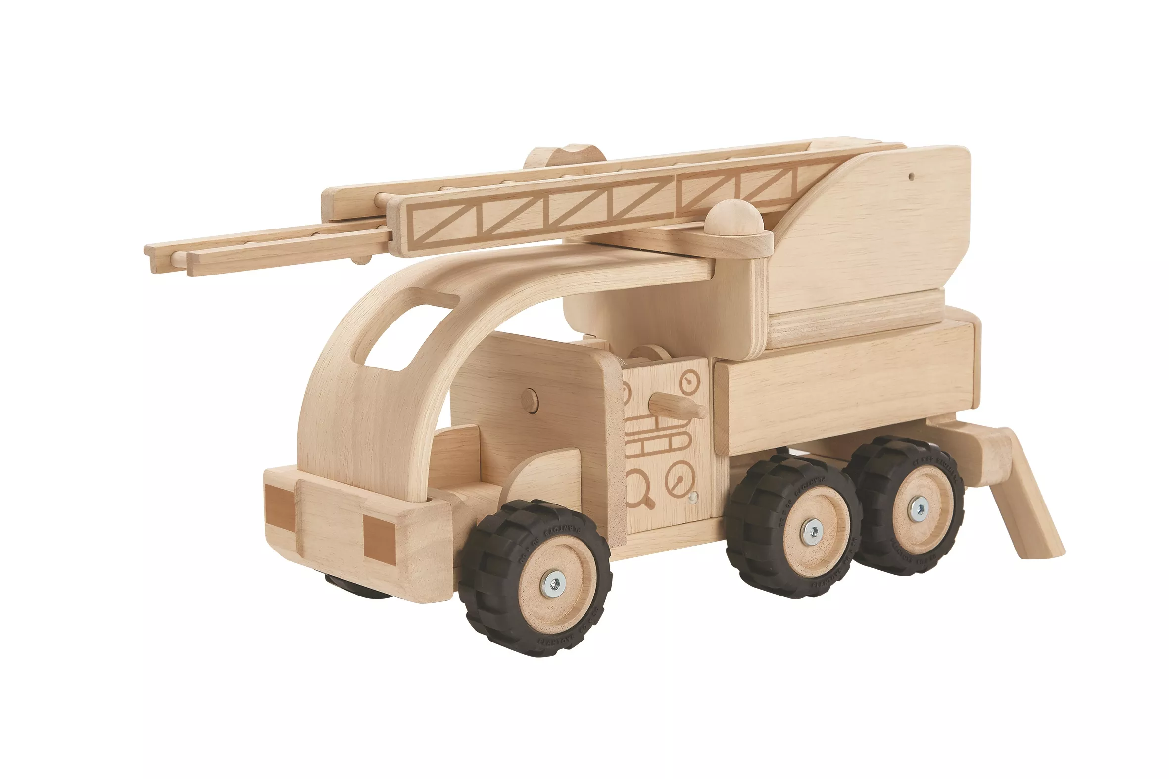PlanToys Gasilski avto (posebna izdaja)