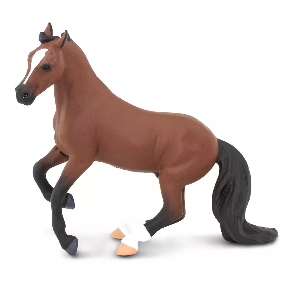 Safari Ltd. Figura - Angleški polnokrvni konj