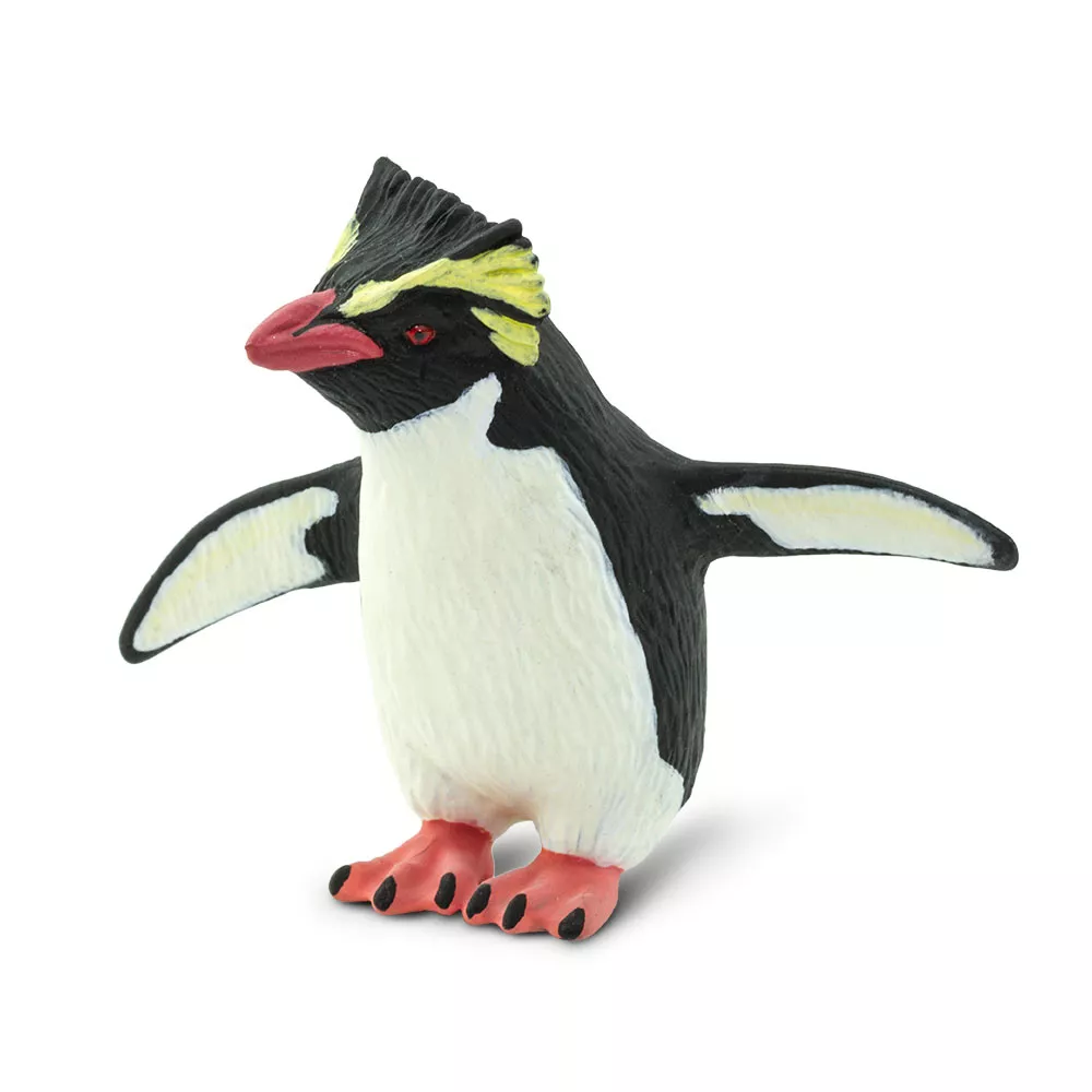 Safari Ltd. Figura - Skalni pingvin