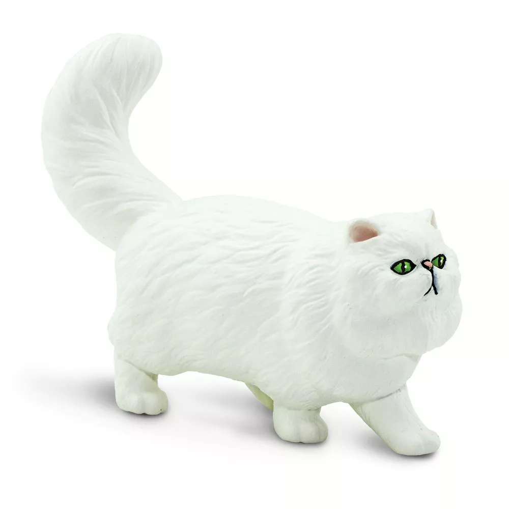 Safari Ltd. Figura - Perzijska mačka