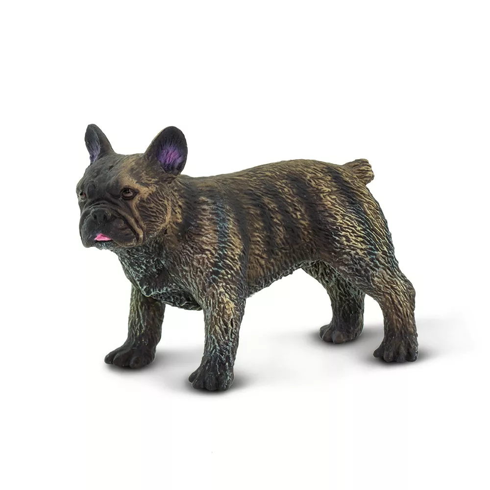 Safari Ltd. Figura - Francoski buldog