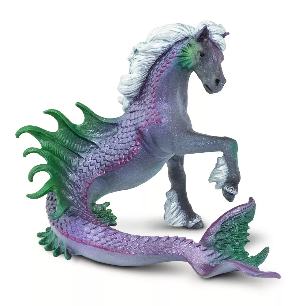 Safari Ltd. Figura - Hippocampus