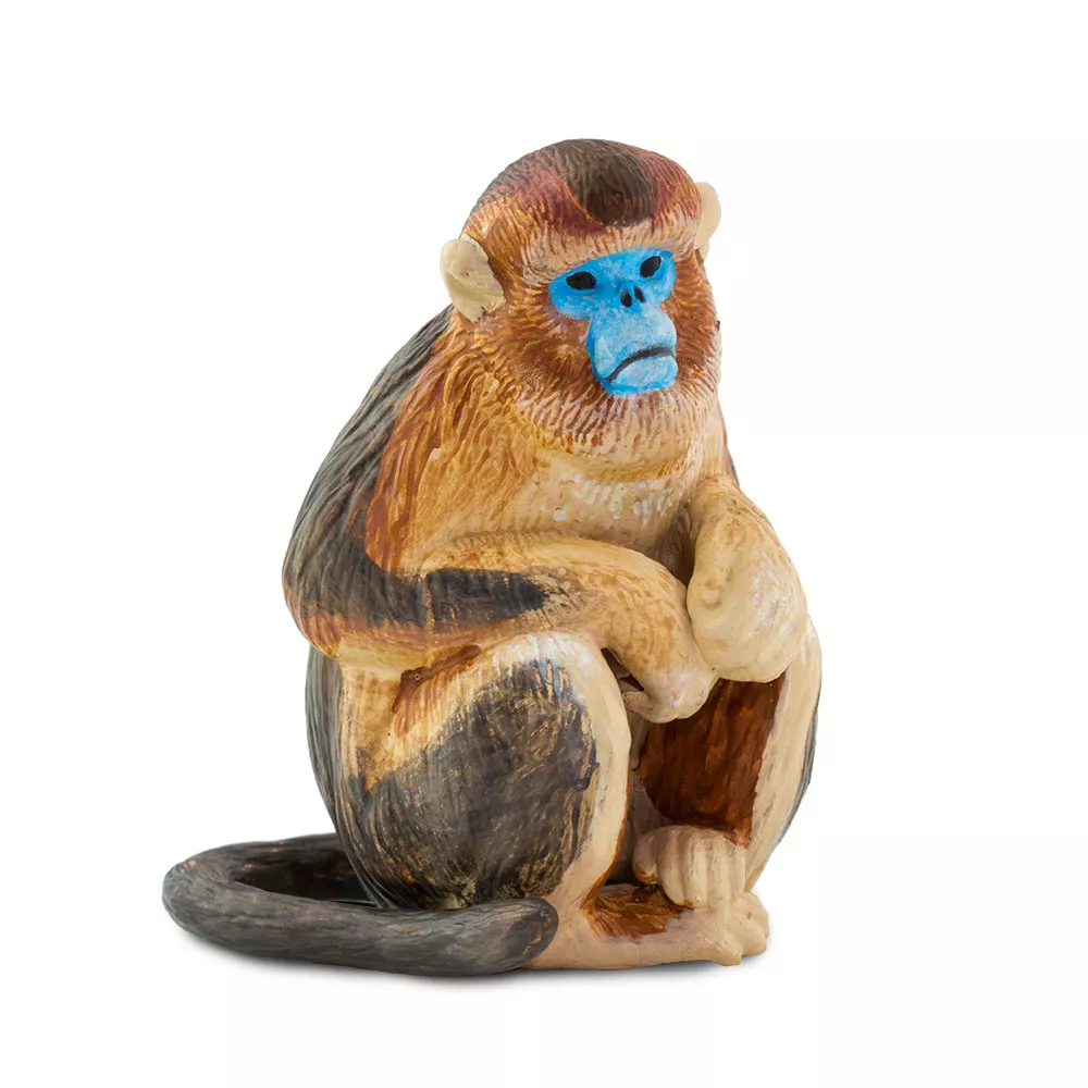 Safari Ltd. Figura - Langur