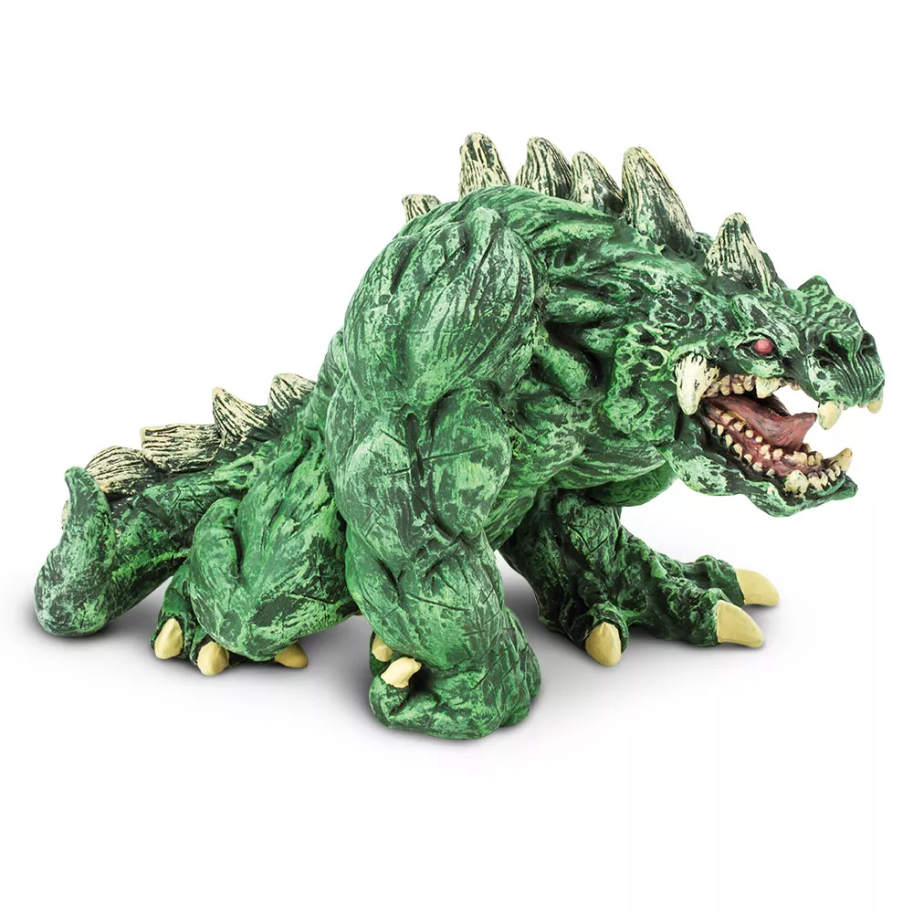 Safari Ltd. Figura - Behemot