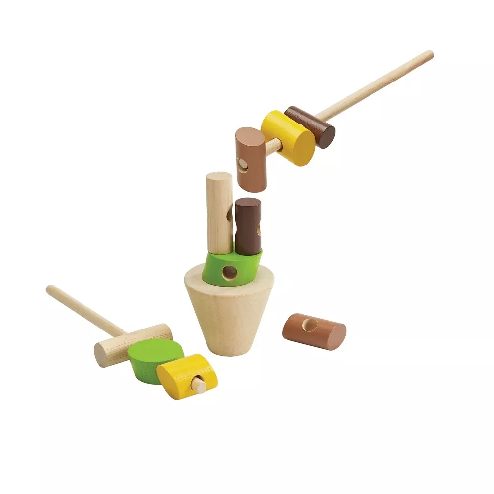 PlanToys Igra ravnotežja