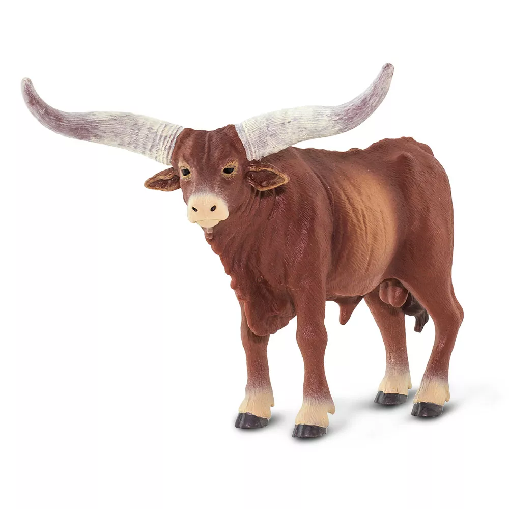 Safari Ltd. Figura - Watusi