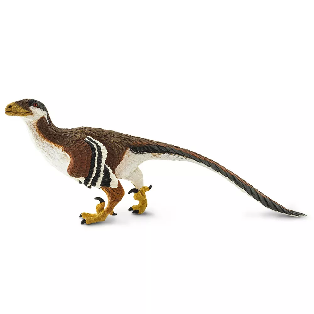 Safari Ltd. Figura - Deinonychus