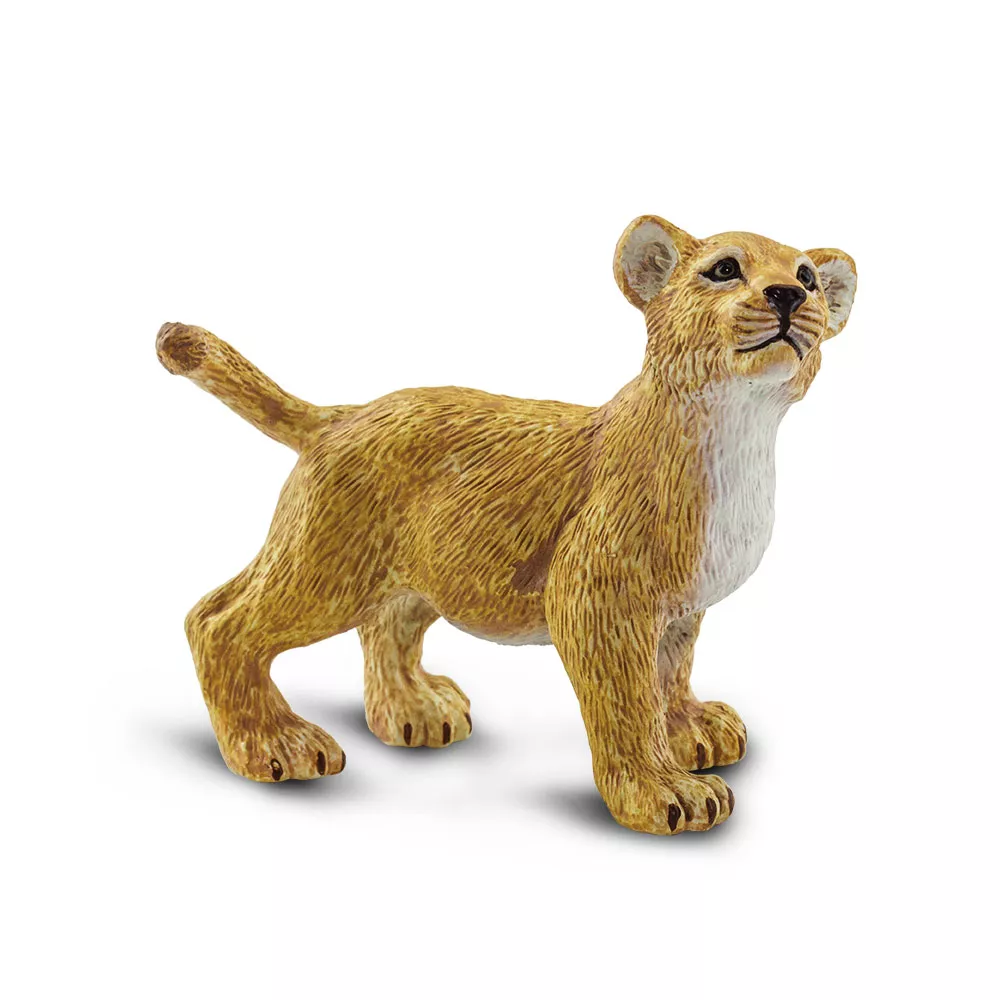 Safari Ltd. Figura - Mladič lva