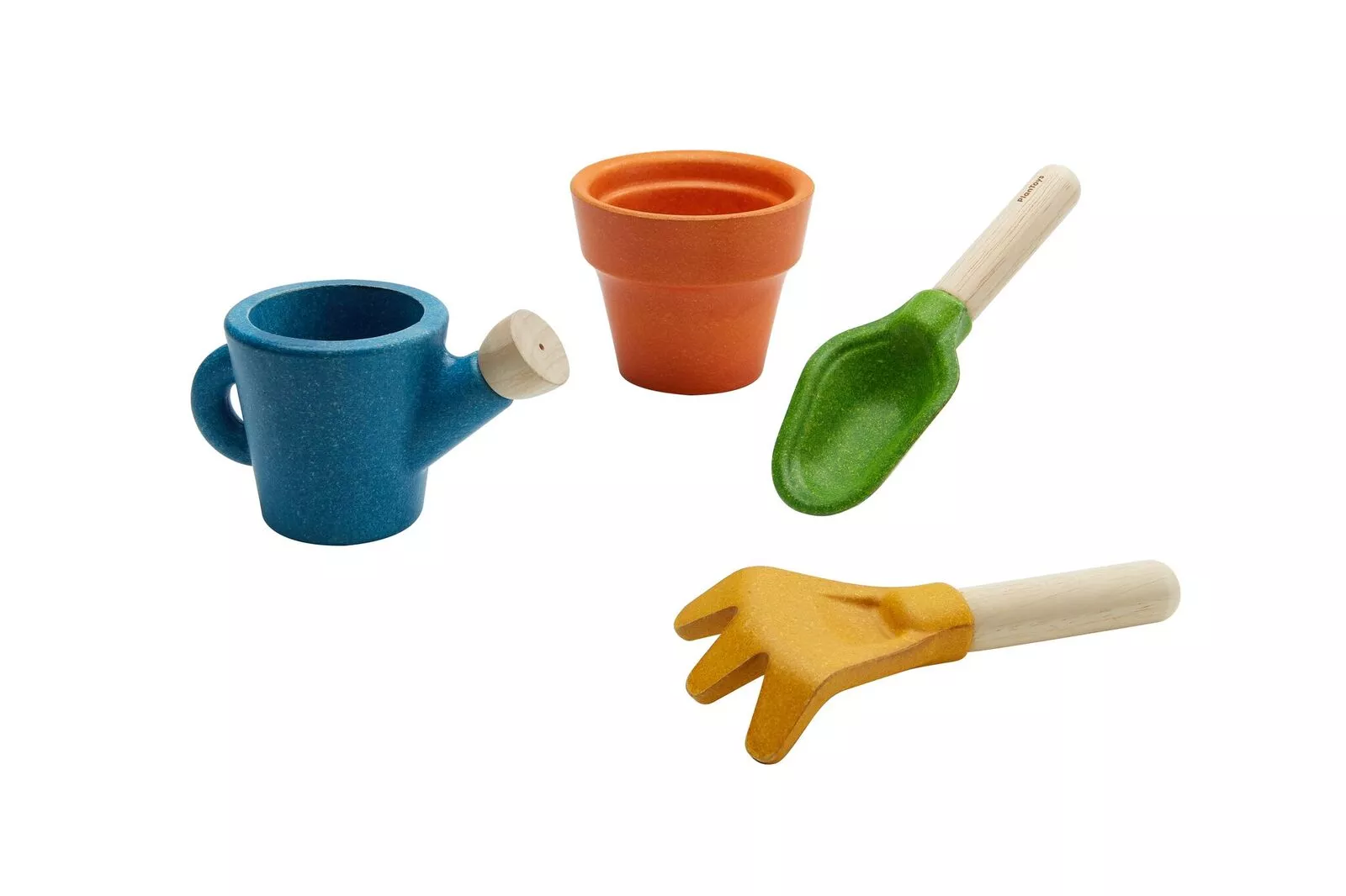 PlanToys Komplet za vrt