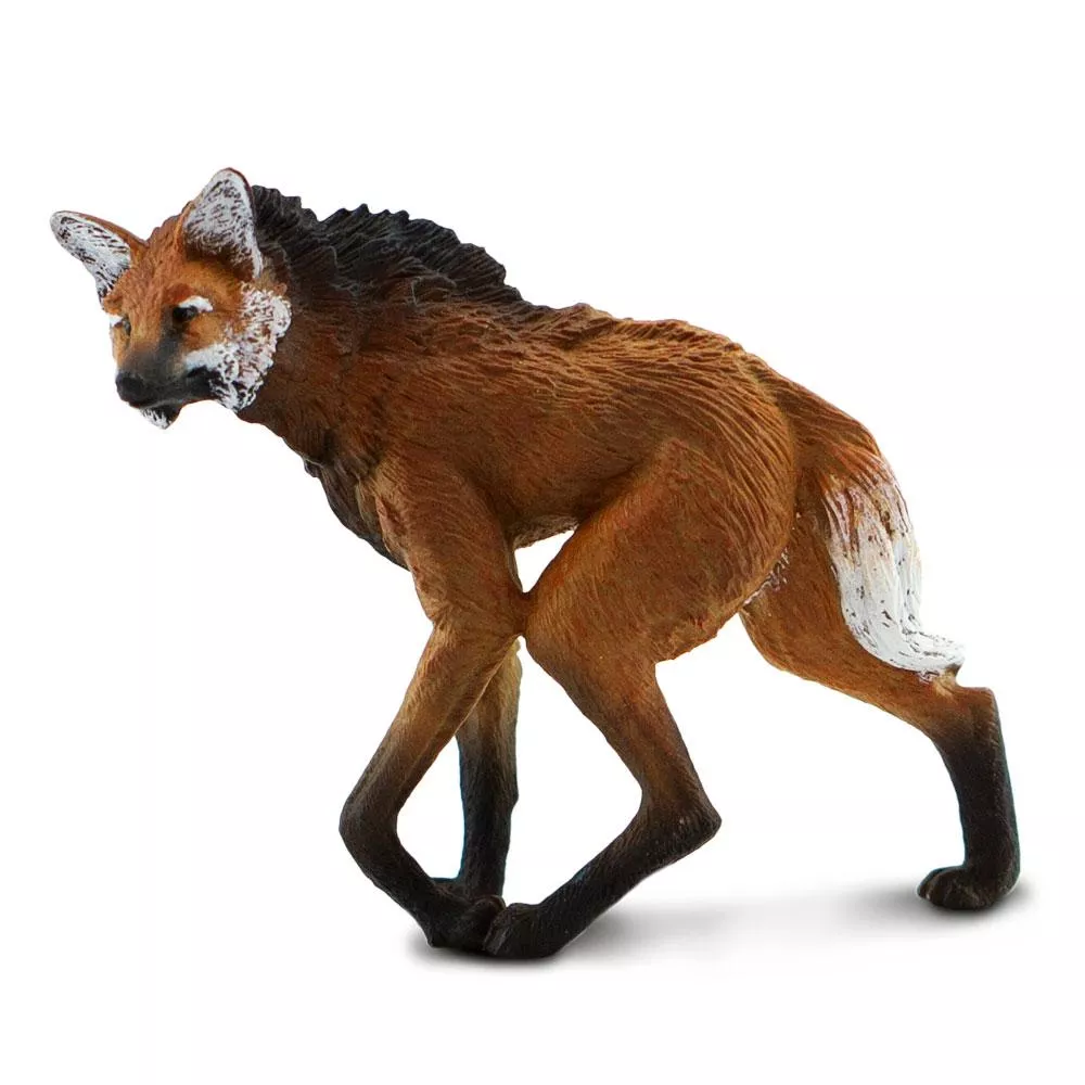 Safari Ltd. Figurica - Grivasti pes