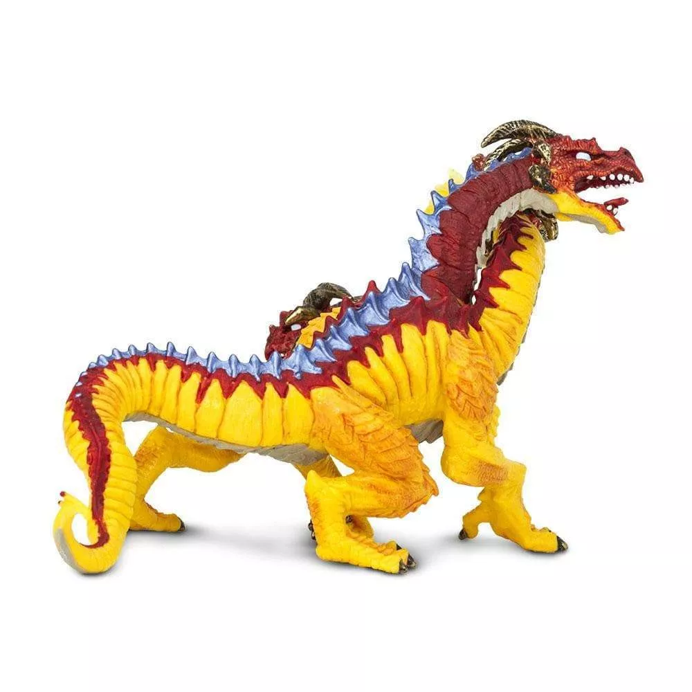 Safari Ltd. Figurica - Ognjeni zmaj