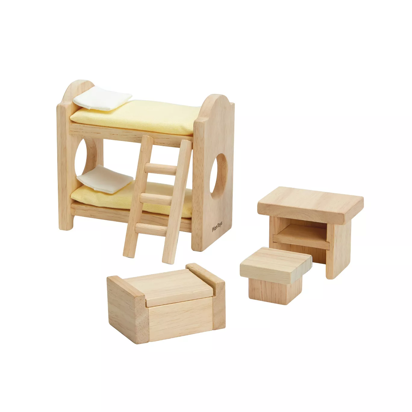 PlanToys Otroška soba - Classic