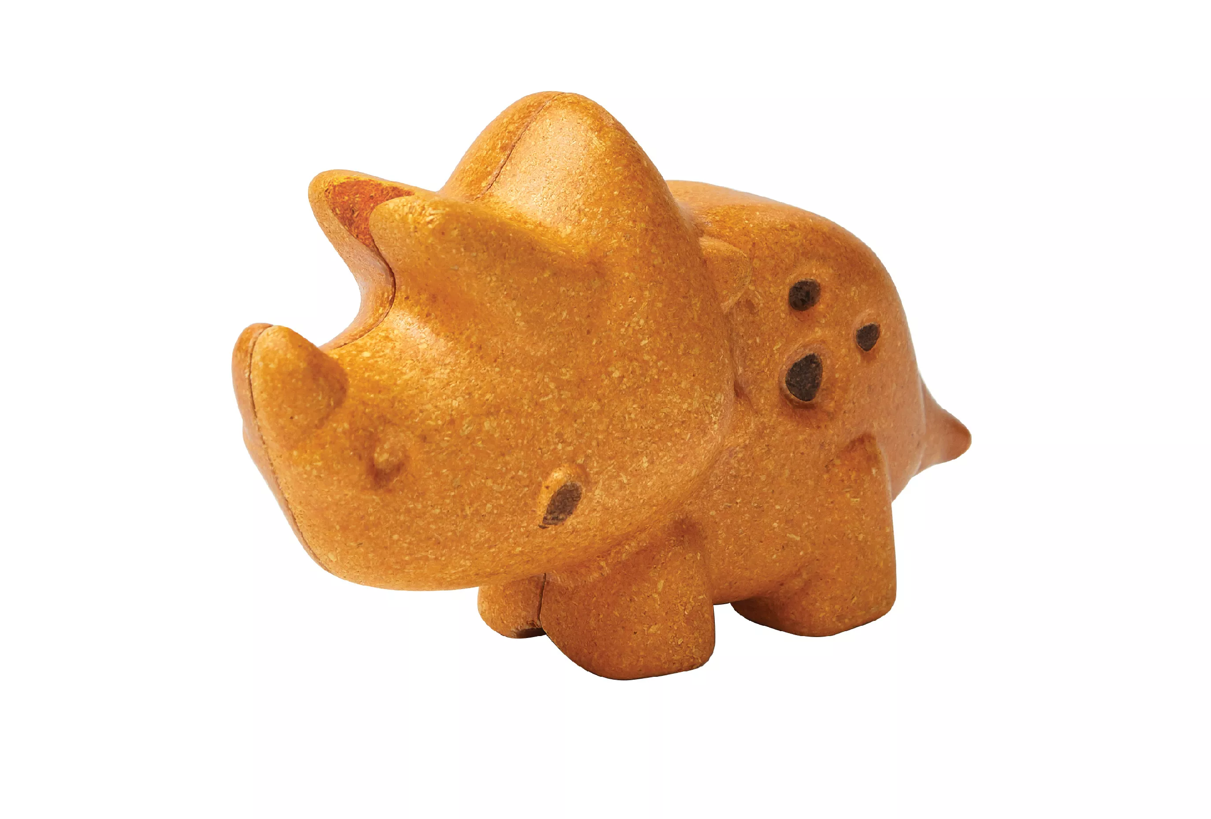 PlanToys Triceratops