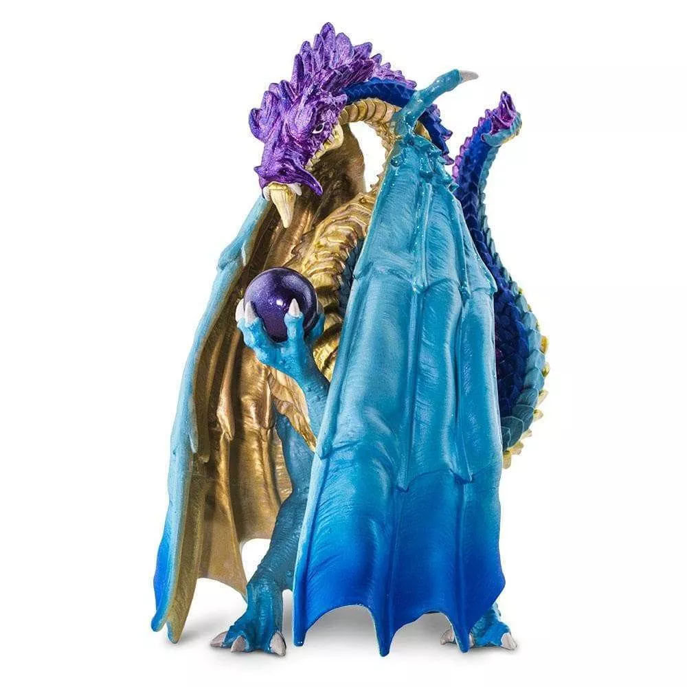 Safari Ltd. Figurica - Wizard Dragon
