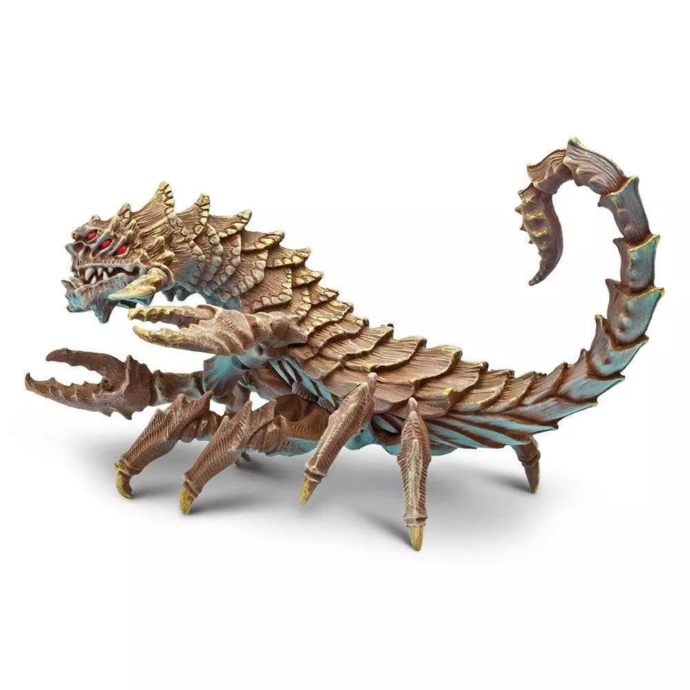 Safari Ltd. Figurica - Desert Dragon