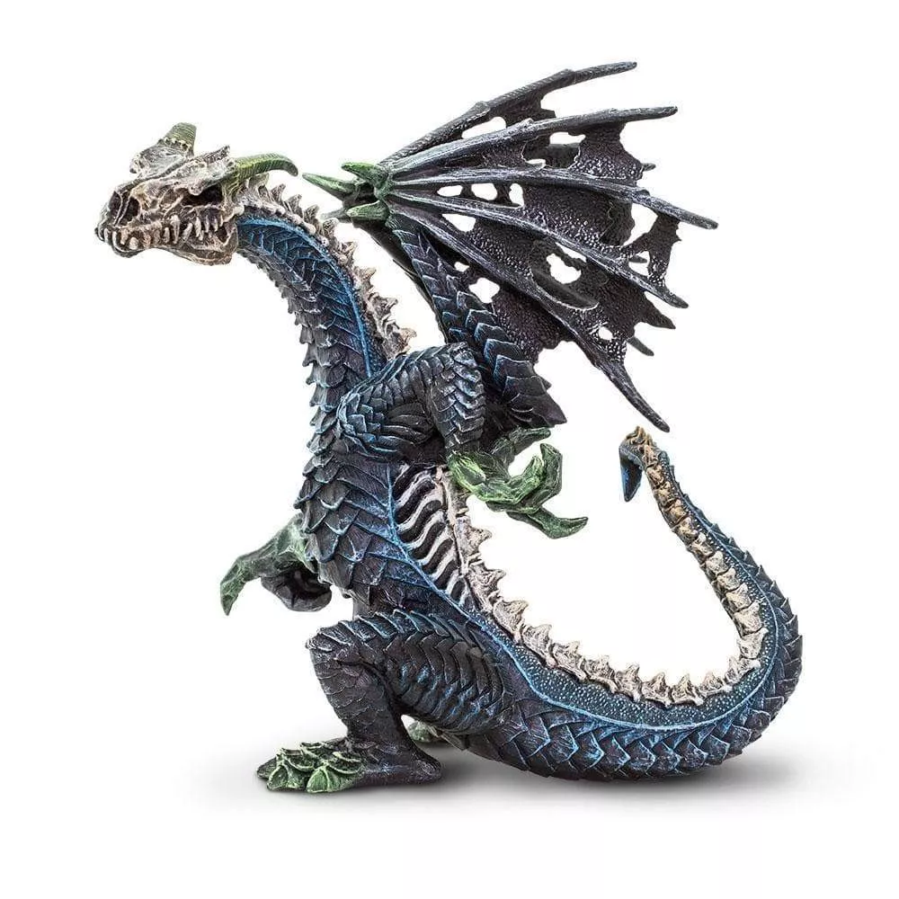 Safari Ltd. Figurica - Ghost Dragon