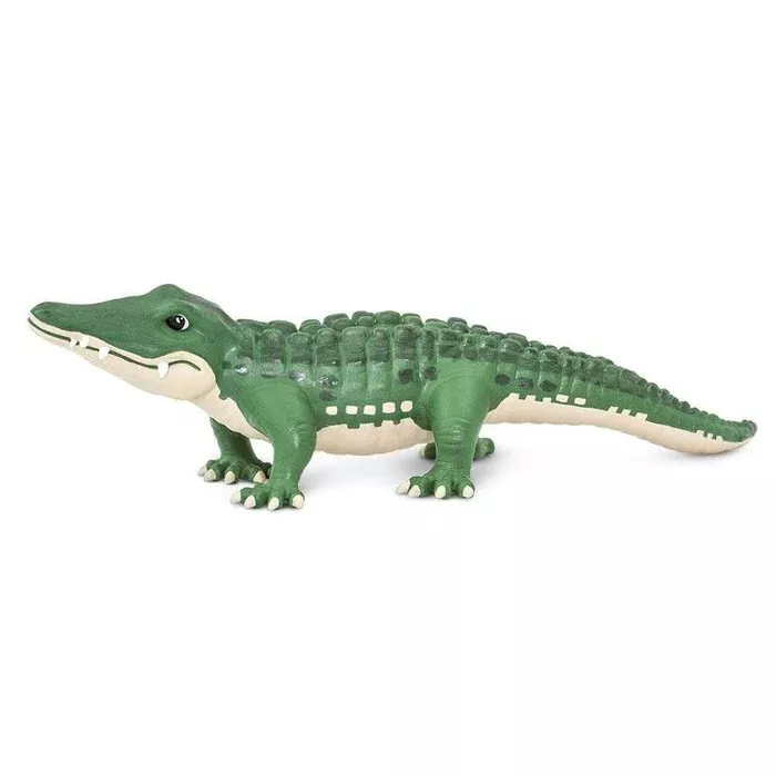 Safari Ltd. Figura - Aligator Bernie