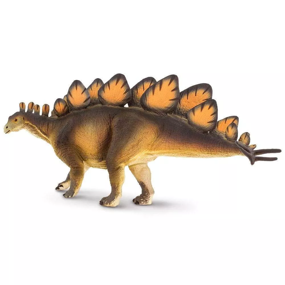 Safari Ltd. Figurica - Stegosaurus