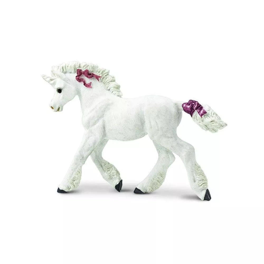 Safari Ltd. Figurica - Mladič samoroga