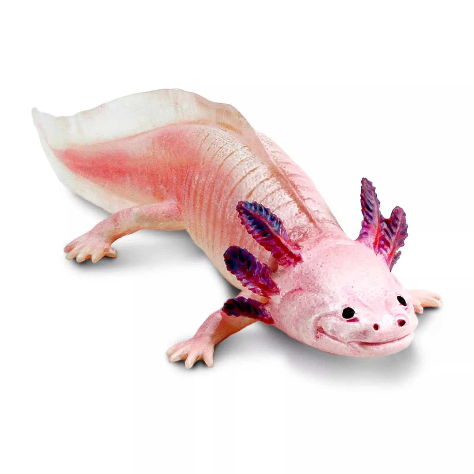 Safari Ltd. Figurica - Axolotl