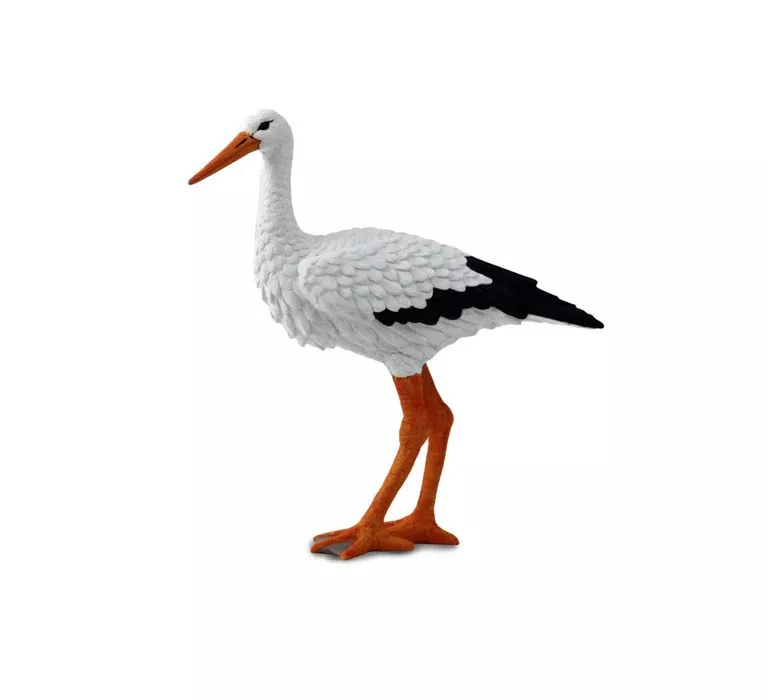 Safari Ltd. Figura - Štorklja