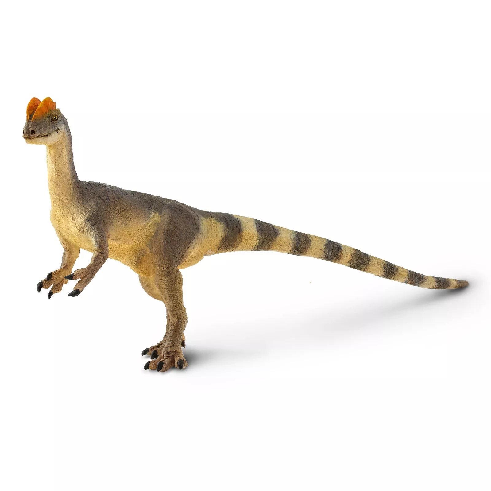 Safari Ltd. Figurica - Dilophosaurus