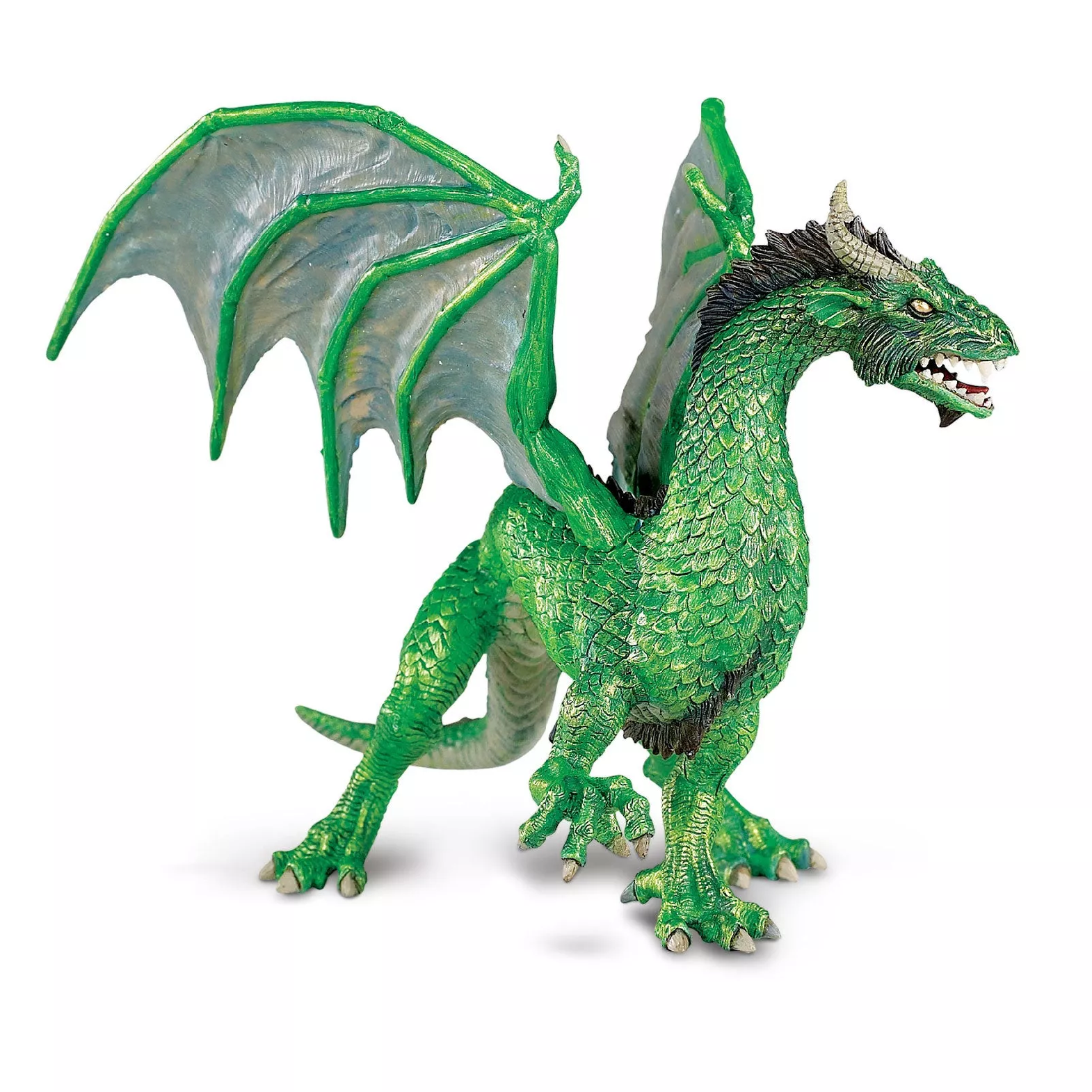 Safari Ltd. Figurica - Gozdni zmaj