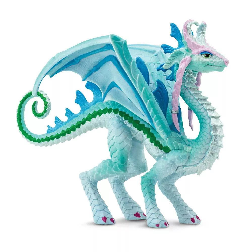 Safari Ltd. Figurica - Zmaj princesa