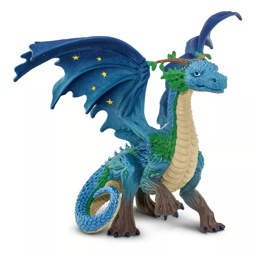 Safari Ltd. Figurica - Zmaj Zemlje
