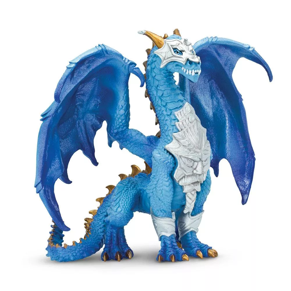 Safari Ltd. Figurica - Stražni zmaj