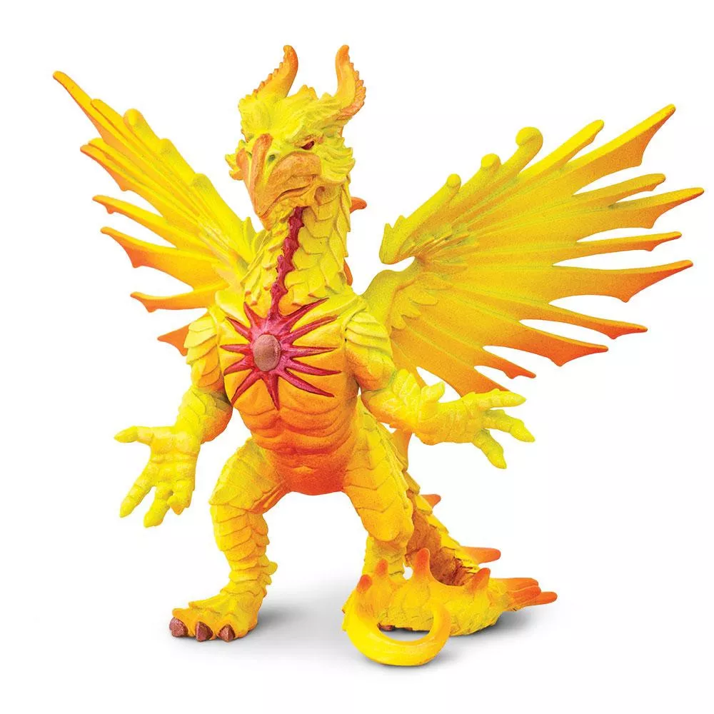 Safari Ltd. Figurica - Sončni zmaj