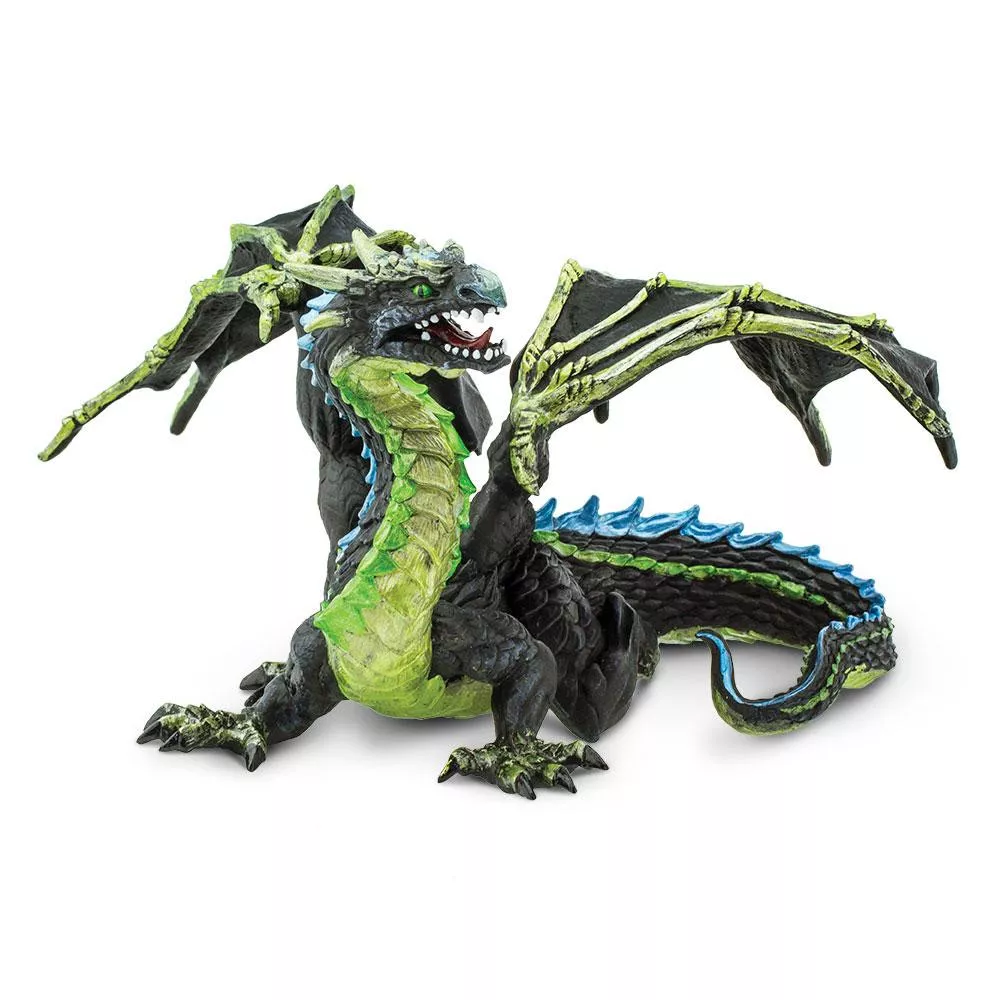Safari Ltd. Figurica - Megleni zmaj