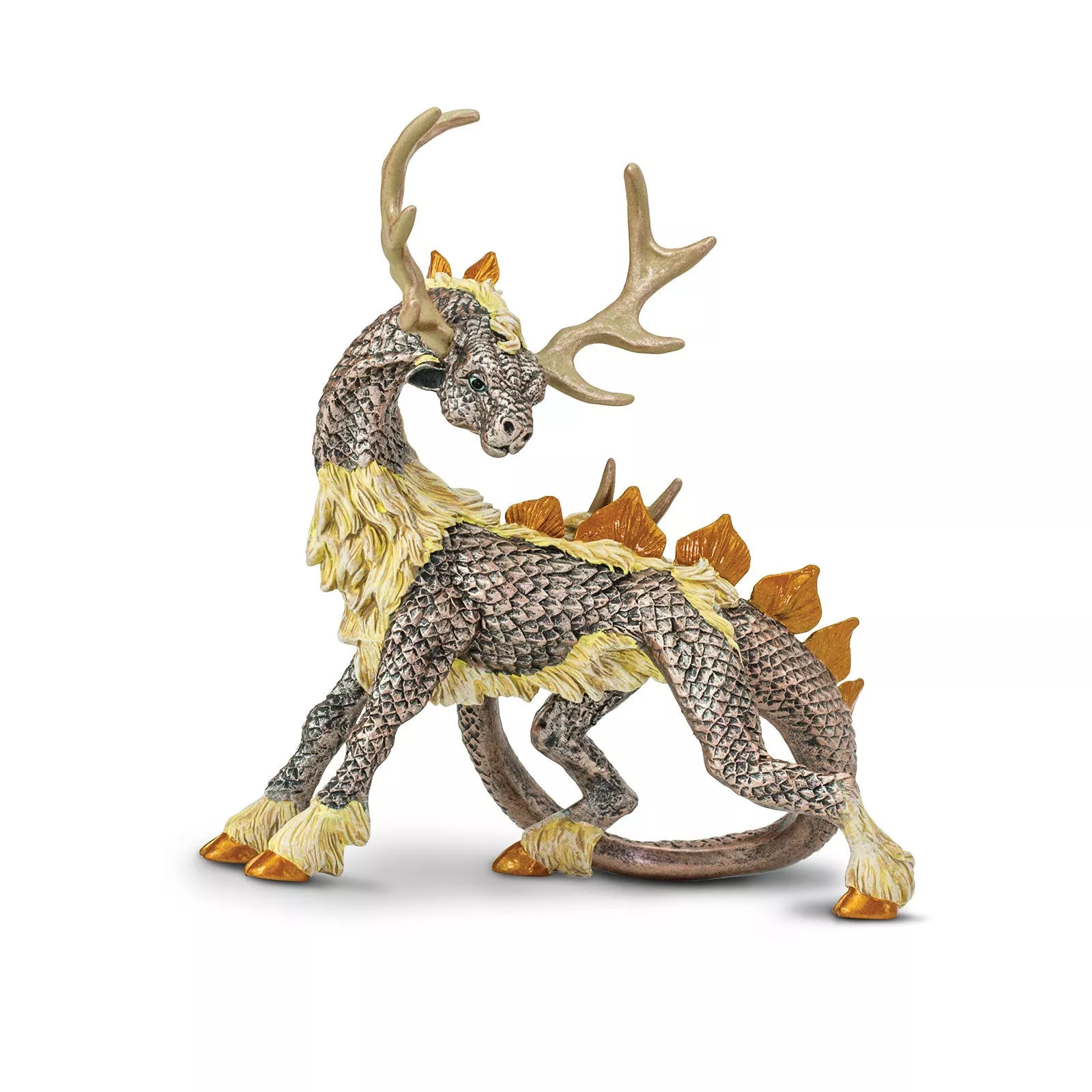 Safari Ltd. Figurica - Jelenoviti zmaj