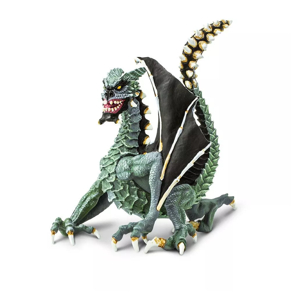 Safari Ltd. Figurica - Zlovešči zmaj