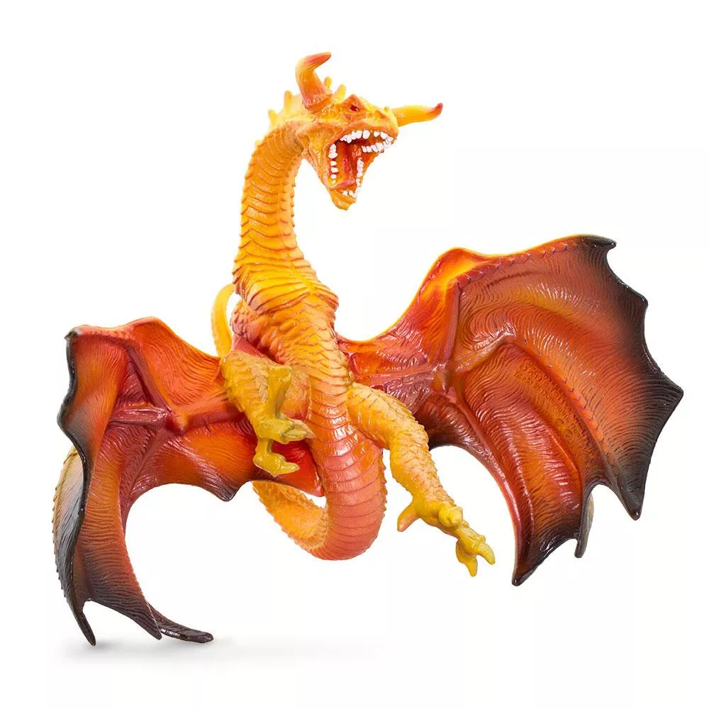 Safari Ltd. Figurica - Lavinski zmaj