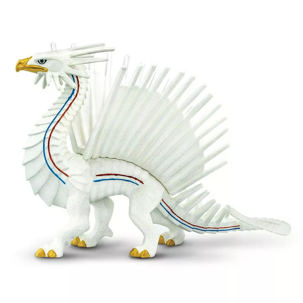 Safari Ltd. Figurica - Zmaj svobode