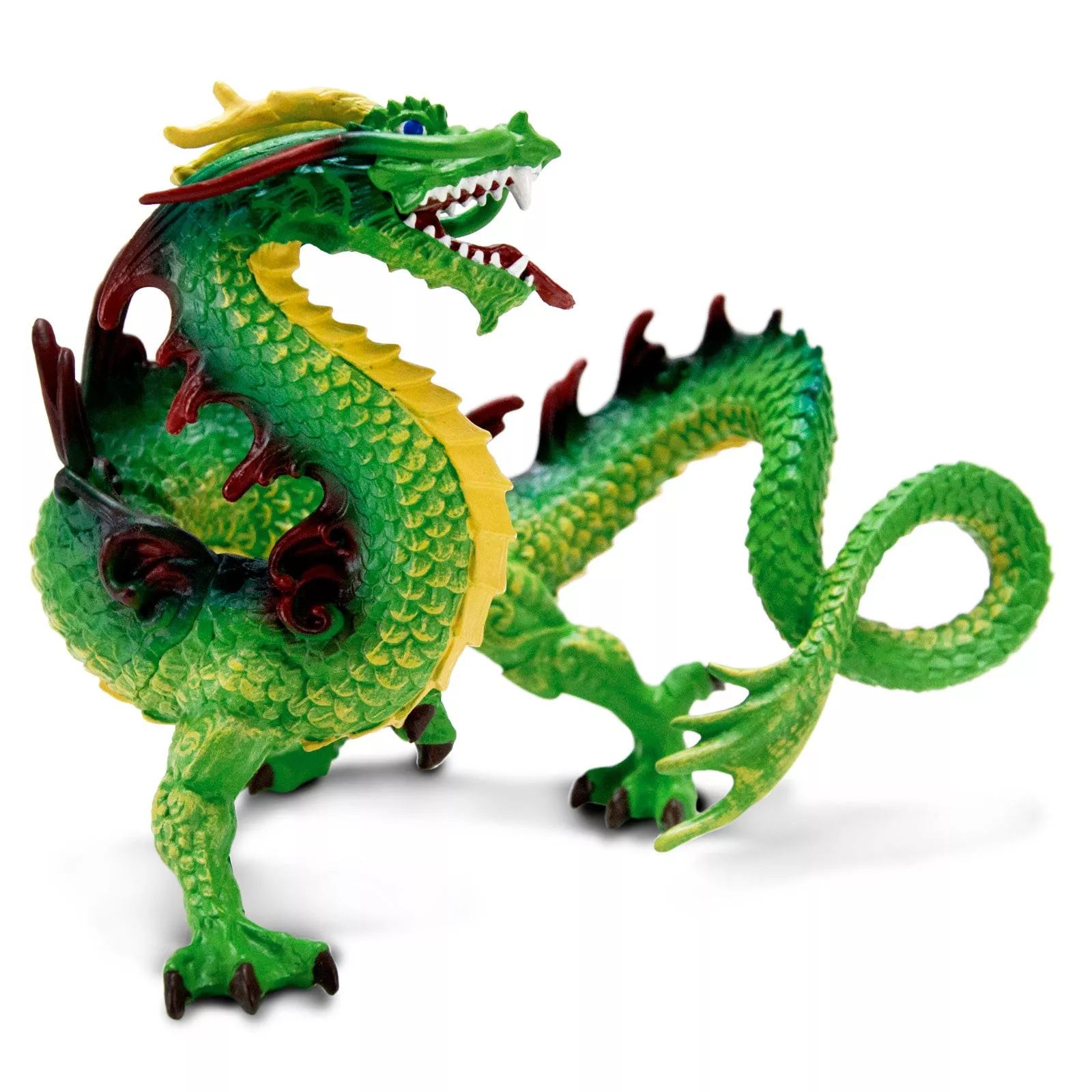 Safari Ltd. Figurica - Kitajski zmaj