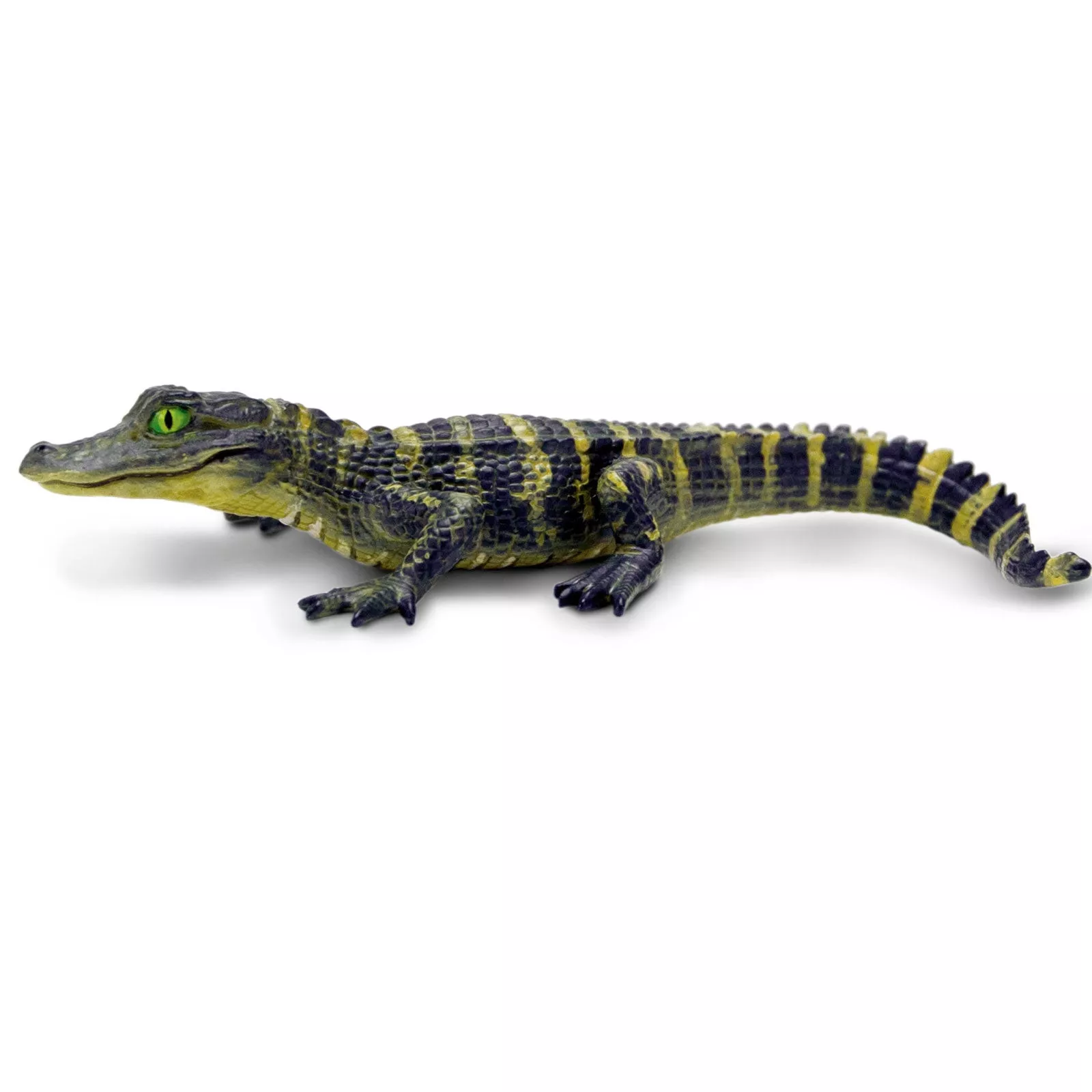 Safari Ltd. Figurica - Mladič Aligatorja