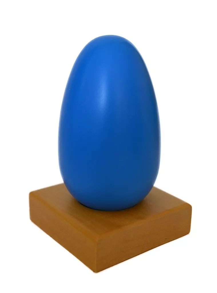 Moyo Montessori Ovoid s podstavkom