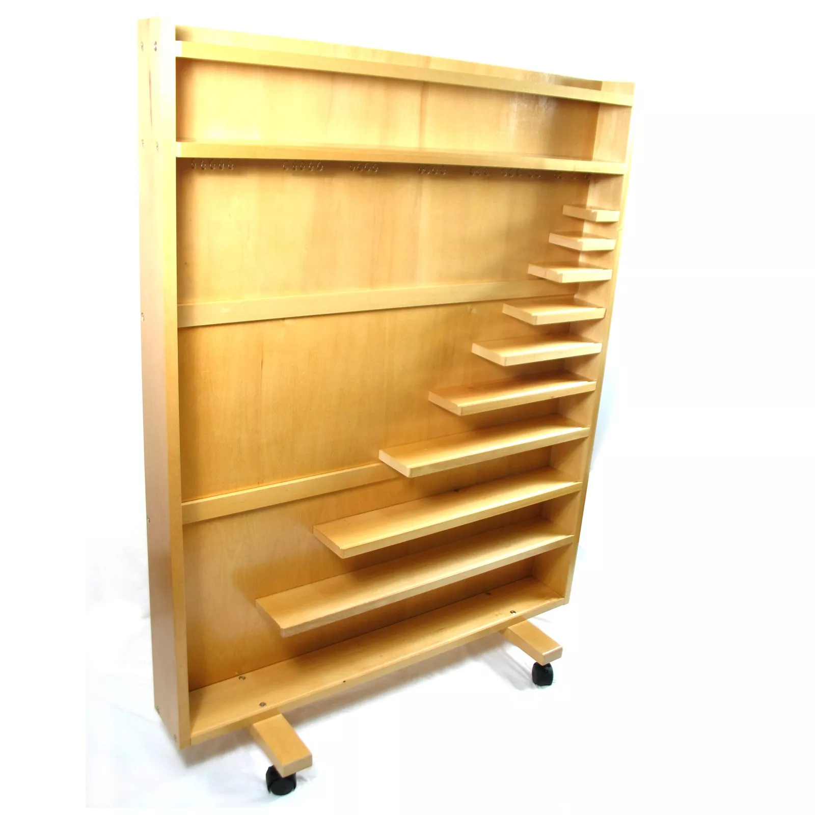 Moyo Montessori Stojalo za biserni material