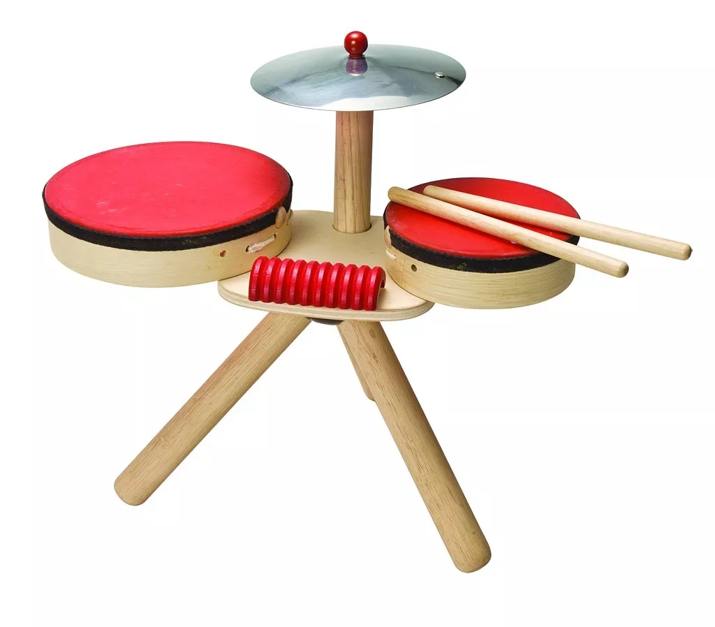 PlanToys Tolkalni instrumenti