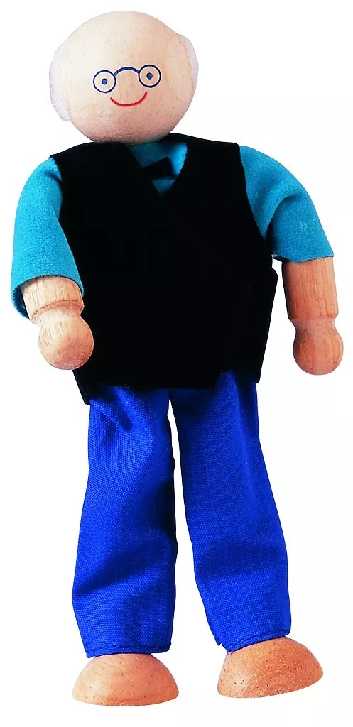 PlanToys Dedek