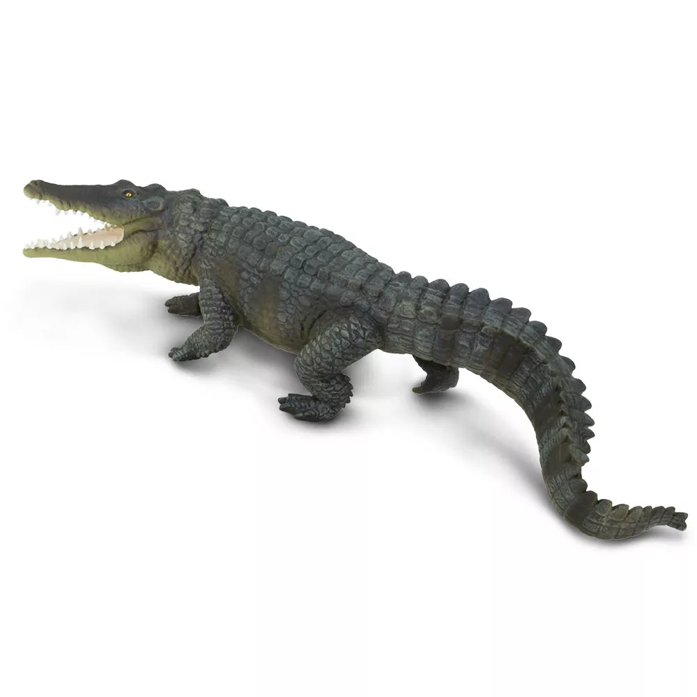 Safari Ltd. Morski krokodil