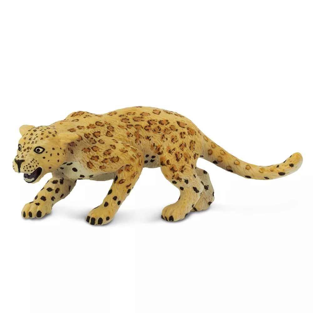 Safari Ltd. Figura - Leopard